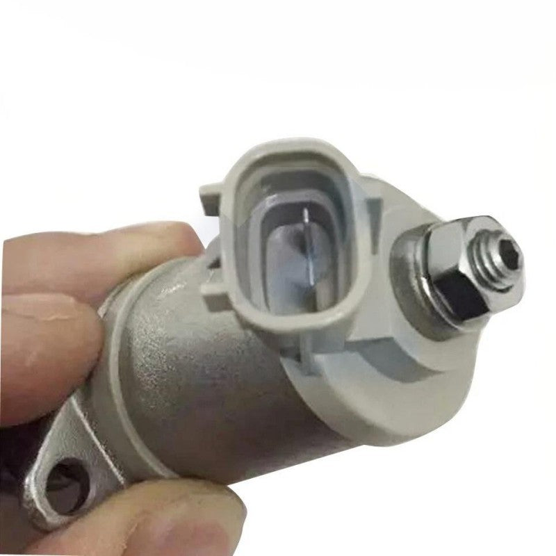 Solenoid Valve 4455991 for John Deere Excavator 120C-230CLC & 330CLC-370C buymachineryparts