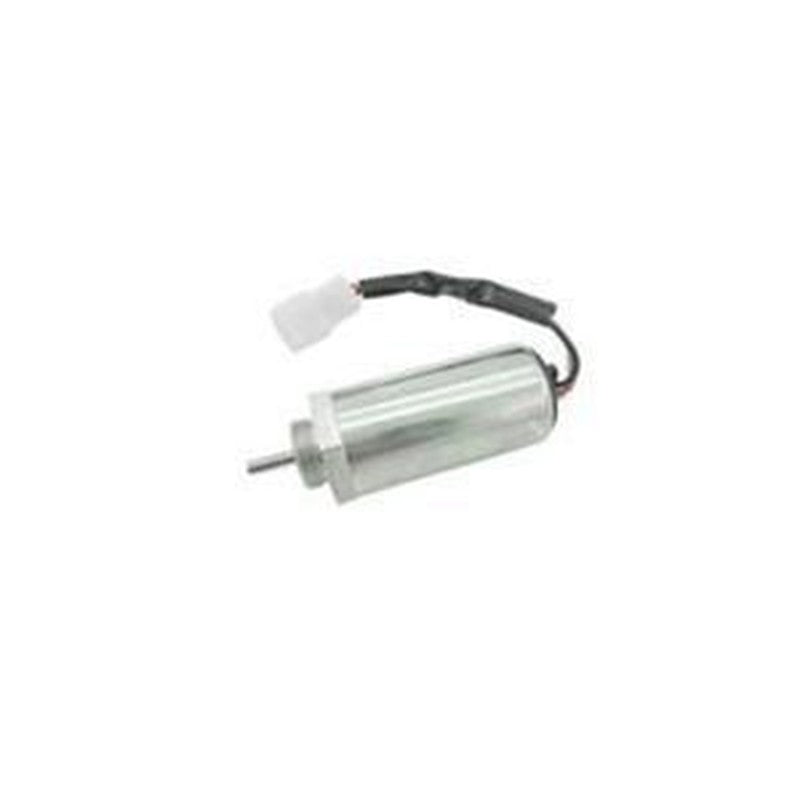 Solenoid Valve 4664592 4443616 for John Deere 17ZTS Excavator