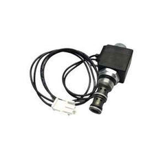 Solenoid Valve 5164627 for CASE FARMALL 60 JX100U JX1070U
