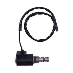 Solenoid Valve 5164628 for CASE Tractor Farmall 95/60/90/80/70/JX1100U/JX95/JX90U/JX1080U