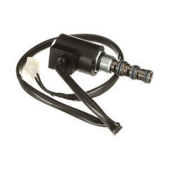 Solenoid Valve 5167139 for CASE Tractor JX100U JX70U JX80U JX90U JX1070U JX1080U JX1090U JX1100U