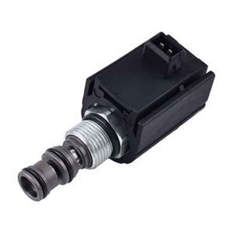 Solenoid Valve 5168052 for Ford New Holland Tractors 8260 T4.75V T4060F T4030 TM165 T4040 TM135