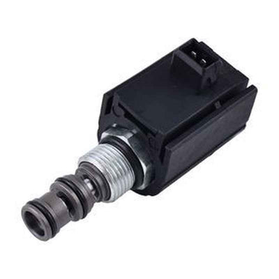 Solenoid Valve 5168052 for Ford New Holland Tractors 8260 T4.75V T4060F T4030 TM165 T4040 TM135