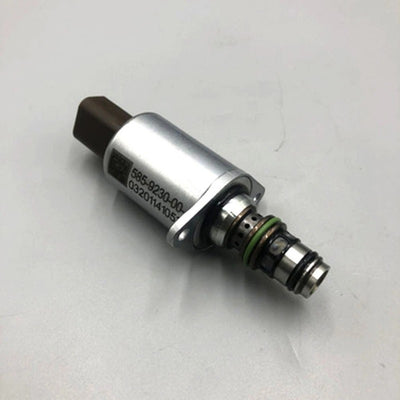 Válvula solenoide 585-9230 para excavadoras Caterpillar CAT 312-374