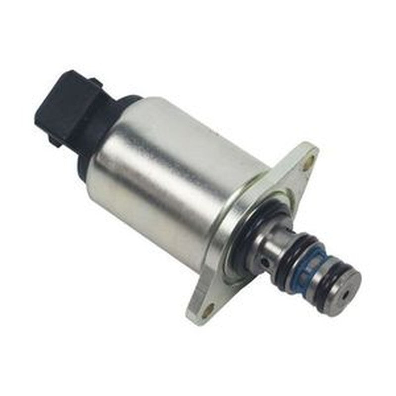 24V Solenoid Valve 627-4930 for Caterpillar CAT Excavators & Material Handlers