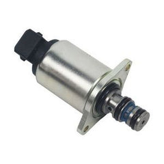 24V Solenoid Valve 627-4930 for Caterpillar CAT Excavators & Material Handlers