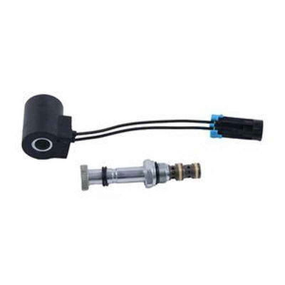 Solenoid Valve 6678984 6678988 for Bobcat Excavators 319-337 & 425-435