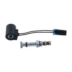 Solenoid Valve 6678984 6678988 for Bobcat Excavators 319-337 & 425-435