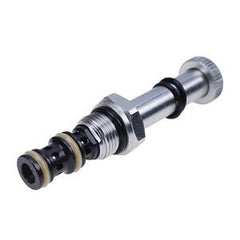 Válvula solenoide 6678988 para excavadora Bobcat 319 320 322 E25 E27Z E32i