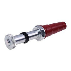 Válvula solenoide 6678988 para excavadora Bobcat 319 320 322 E25 E27Z E32i