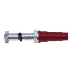 Válvula solenoide 6678988 para excavadora Bobcat 319 320 322 E25 E27Z E32i