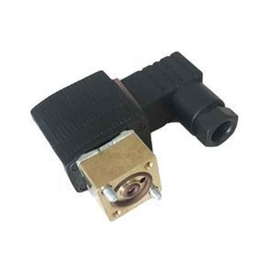Solenoid Valve 7.0318.0 for Kaeser Air Compressor
