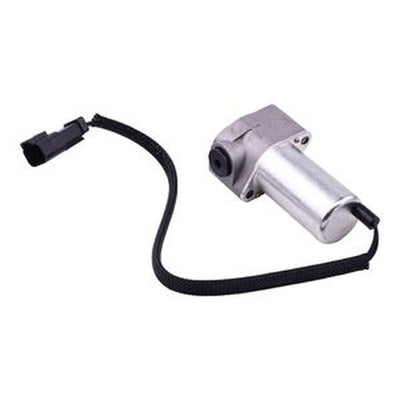 Válvula solenoide 702-21-07610 para topadora Komatsu D85PX-18 D85PX-15