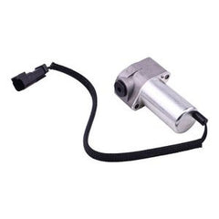 Válvula solenoide 702-21-07610 para topadora Komatsu D85PX-18 D85PX-15