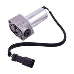 Solenoid Valve 702-21-07610 for Komatsu Loaders WA450-6 WA470-6 WA480-6