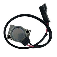 Solenoid Valve 702-21-57500 for Komatsu PC160LC-7 PC180LC-7 Excavators