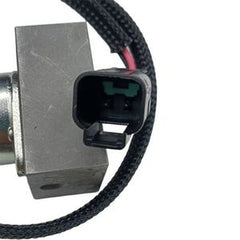 Solenoid Valve 702-21-57500 for Komatsu PC160LC-7 PC180LC-7 Excavators