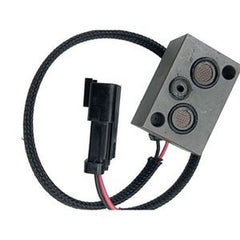 Solenoid Valve 702-21-57500 for Komatsu PC160LC-7 PC180LC-7 Excavators