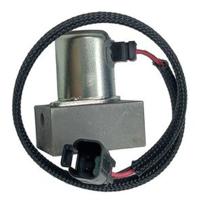 Válvula solenoide 702-21-57500 para excavadoras Komatsu PC160LC-7 PC180LC-7