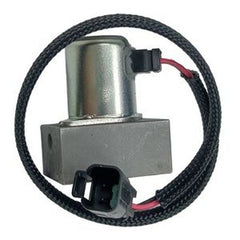 Solenoid Valve 702-21-57500 for Komatsu PC160LC-7 PC180LC-7 Excavators