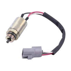 Solenoid Valve 7486604 for Bobcat Excavator