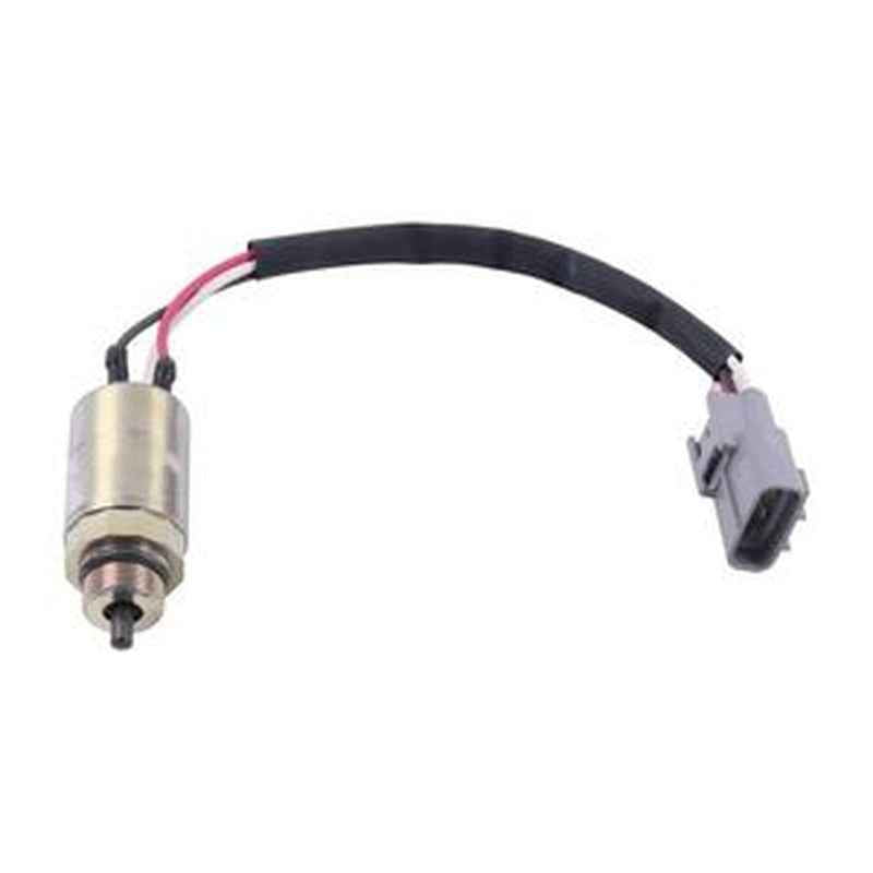 Solenoid Valve 7486604 for Bobcat Excavator