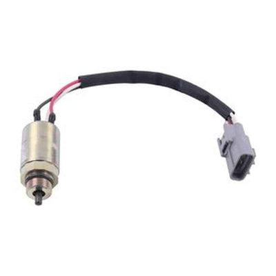 Solenoid Valve 7486604 for Bobcat Excavator