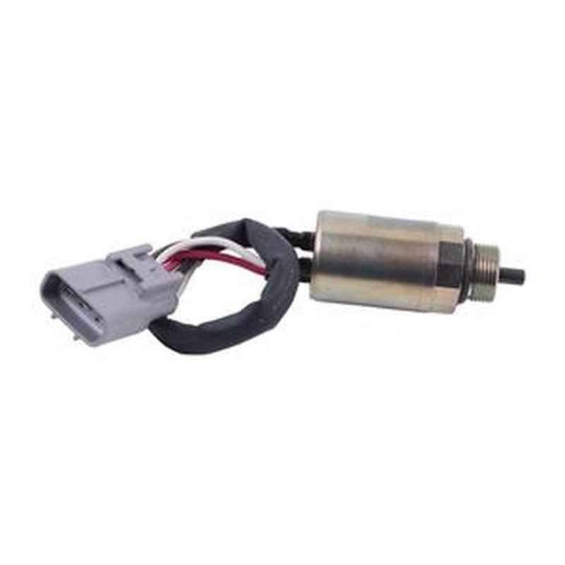 Solenoid Valve 7486604 for Bobcat Excavator