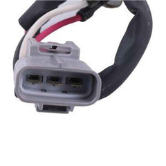 Solenoid Valve 7486604 for Bobcat Excavator