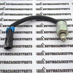 Solenoid Valve 86575596 for  New Holland Skid Steer Loader L160 LX485 L170 LX565 LX665 LX885 LX865 LS140 LX985 LS160 L465 L865 LS170 LS180 LS150 L140 L565 L150 LS190 LX465 SL40B - Buymachineryparts