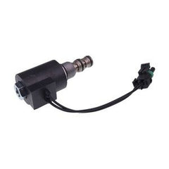 Válvula Solenoide 87456901 190432A1 para Carregadoras CASE Série 580M & 590