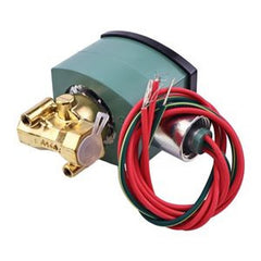 Solenoid Valve 88290015-219 fit SULLAIR Sullair Air Compressor