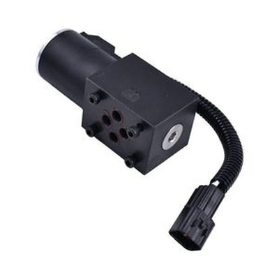 Válvula solenoide 91328-20030 para montacargas Mitsubishi FD10-18 FD10-30A FD10-35A FGC15K FGC25K FGC30K FG10-35A FG20-25 GC25 GP25