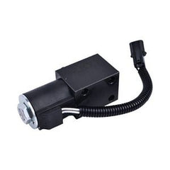Válvula solenoide 91328-20030 para montacargas Mitsubishi FD10-18 FD10-30A FD10-35A FGC15K FGC25K FGC30K FG10-35A FG20-25 GC25 GP25