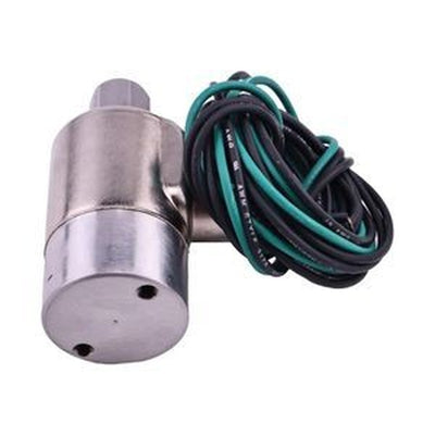 Válvula solenoide 91B80 para compresor de aire Gardner Denver