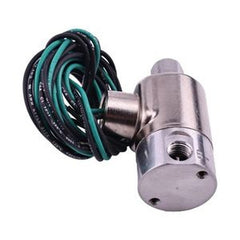 Válvula solenoide 91B80 para compresor de aire Gardner Denver