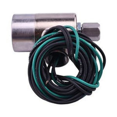 Válvula solenoide 91B80 para compresor de aire Gardner Denver