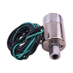 Válvula solenoide 91B80 para compresor de aire Gardner Denver