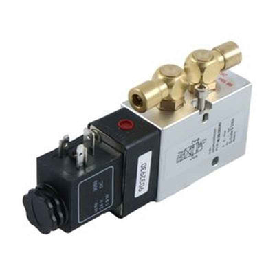 Solenoid Valve 98.184.1051 for Heidelberg SM102/CD102 Press