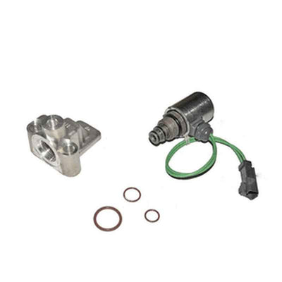 Valve Assembly-Mounting 174-3705 for Caterpillar CAT Engines
