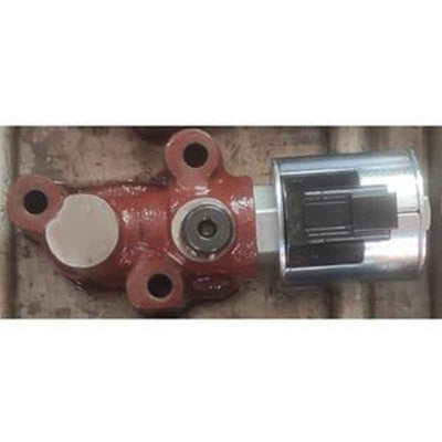 Solenoid Valve Assembly 321428A1 for New Holland Loaders B95CTC B110B B90B LV80