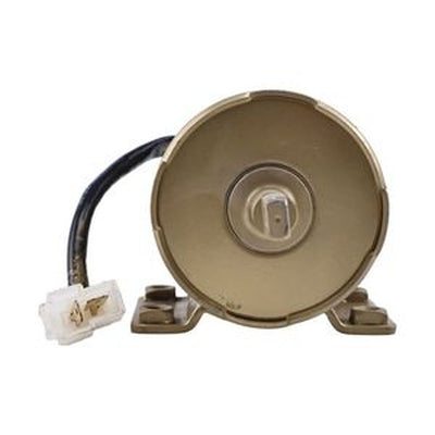 Conjunto de válvula solenoide 421-06-11542 para cargadoras Komatsu WA1200-3 y superiores