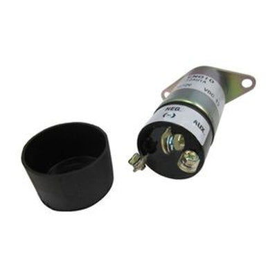 Válvula solenoide AZ55775 para motor John Deere 6068HCQ04 y cosechadoras