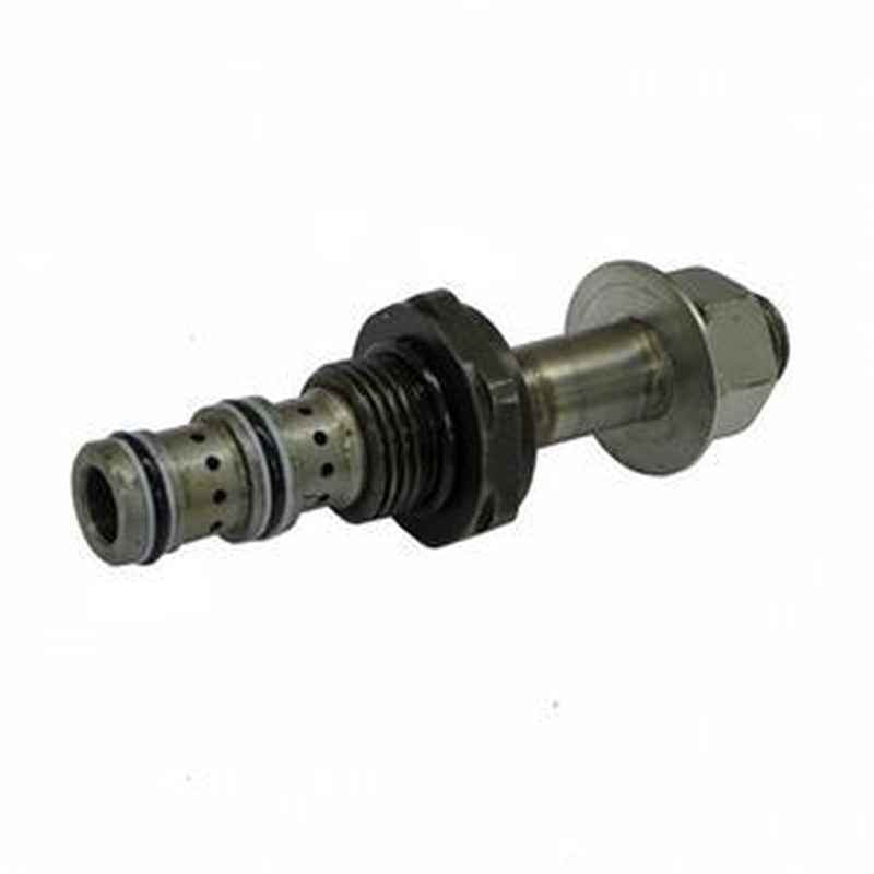 Solenoid Valve Cartridge 122-1672 for Caterpillar CAT Loaders 416C-438D