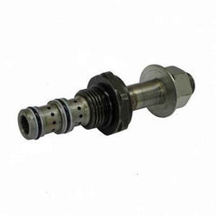 Solenoid Valve Cartridge 122-1672 for Caterpillar CAT Loaders 416C-438D