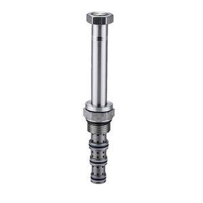 12V Solenoid Valve Cartridge LSV-08-34-T-1D