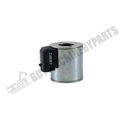 Solenoid Valve Coil 110-2630 for Toro Mower Greensmaster3150 Greensmaster3250 Groundsmaster4500 Groundsmaster4700