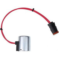 Bobine de Válvula Solenoide 130-0013 para Retroescavadoras Caterpillar CAT