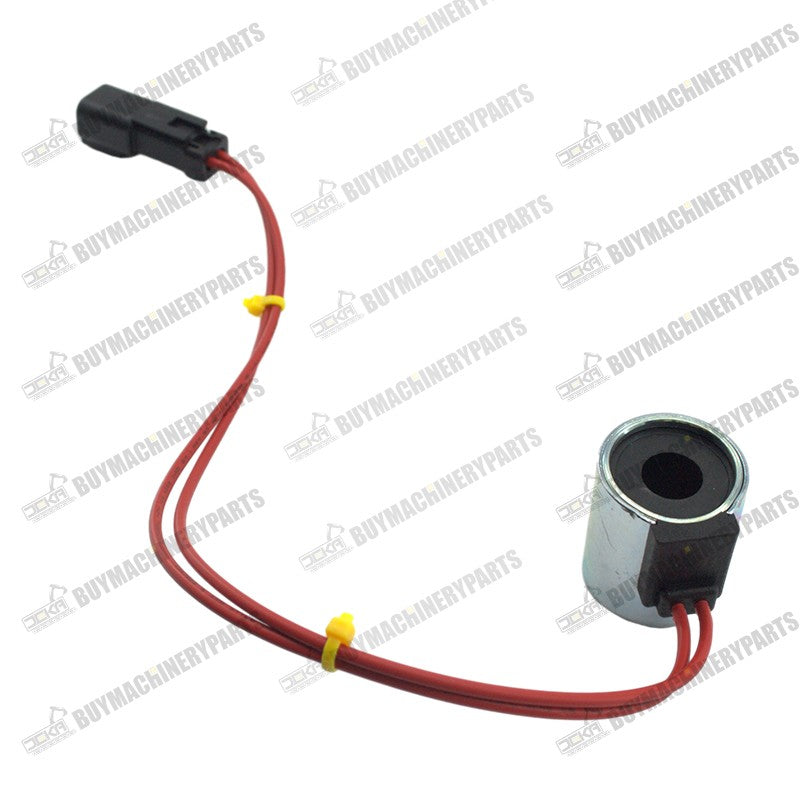 thumbnail image 2 of Ignition Switch For Caterpillar 320B, 416B, 428B, 436C & More – Stevens Lake Parts 2 of 5
