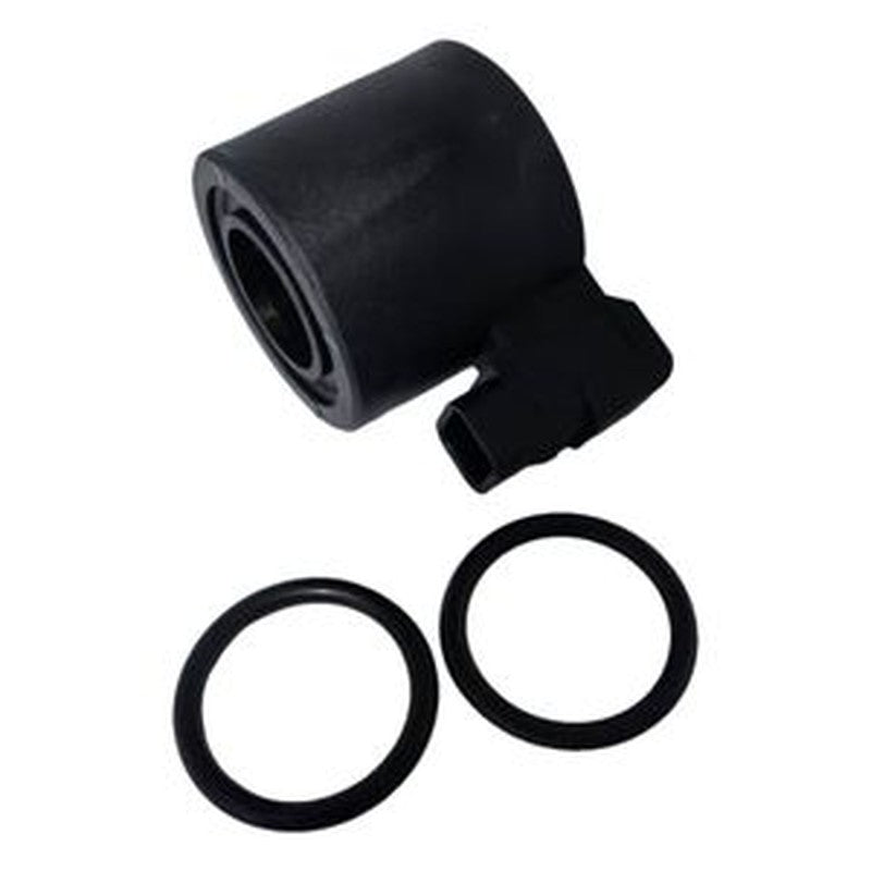Heavy-Duty Solenoid Valve Coil 458-5907 for Caterpillar CAT Engine Excavator